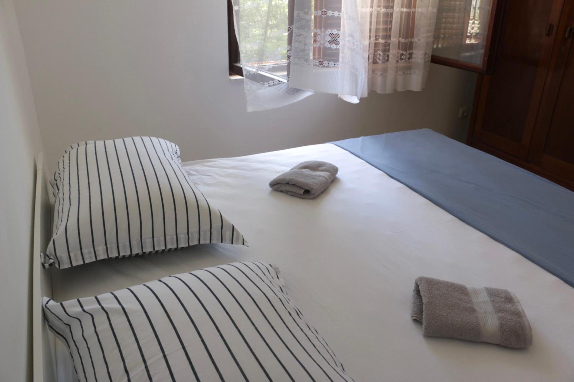 Beachfront Apartment Drazen, With Garden And Parking Split Exterior foto